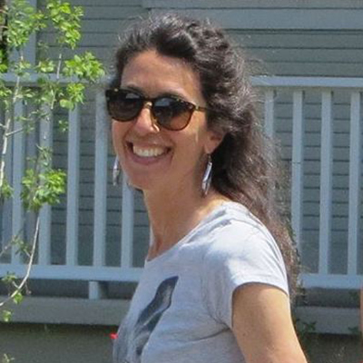 Lisa Allison