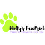 Molly's PawPrint