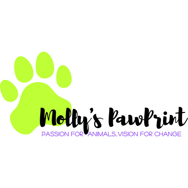 Molly's PawPrint